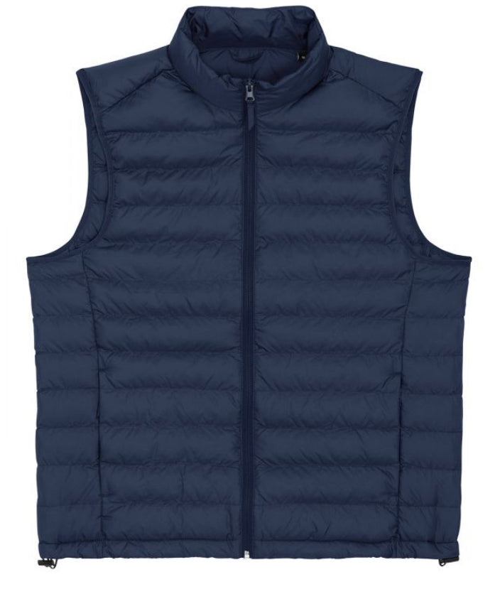 Nelboe Body warmer